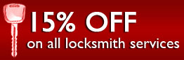 Laguna Niguel Locksmith Service